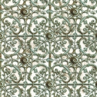 Giấy Dán Tường Họa Tiết 3D K1157