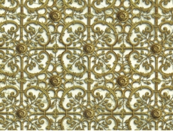 Giấy Dán Tường Họa Tiết 3D K1158