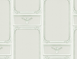 Giấy Dán Tường Họa Tiết 3D K1159