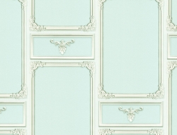 Giấy Dán Tường Họa Tiết 3D K1161