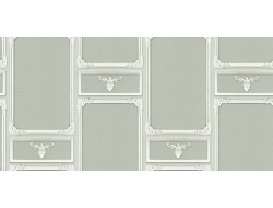 Giấy Dán Tường Họa Tiết 3D K1162