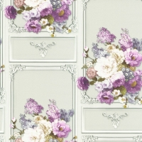 Giấy Dán Tường Họa Tiết 3D K1163 Giấy Dán Tường Họa Tiết 3D K1163