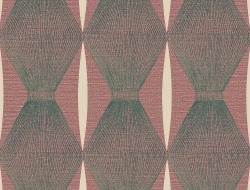 Giấy Dán Tường Họa Tiết 3D Mz1109