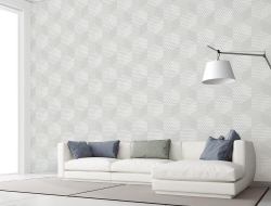 Giấy Dán Tường Họa Tiết 3D Pln1122 Giấy Dán Tường Họa Tiết 3D Pln1122