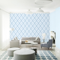 Giấy Dán Tường Họa Tiết 3D Pln1132