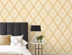 Giấy Dán Tường Họa Tiết 3D Pln1133 Giấy Dán Tường Họa Tiết 3D Pln1133