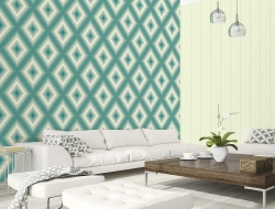 Giấy Dán Tường Họa Tiết 3D Pln1134 Giấy Dán Tường Họa Tiết 3D Pln1134