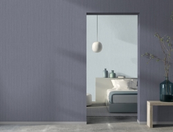 Giấy Dán Tường Họa Tiết Trơn Bs1106