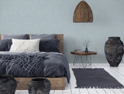 Giấy Dán Tường Họa Tiết Trơn Bs1109