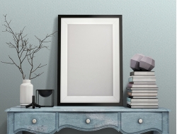 Giấy Dán Tường Họa Tiết Trơn Bs1110