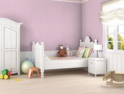 Giấy Dán Tường Họa Tiết Trơn Bs1112