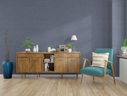 Giấy Dán Tường Họa Tiết Trơn Bs1114