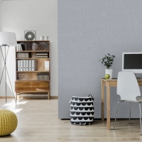 Giấy Dán Tường Họa Tiết Trơn Bs1115 Giấy Dán Tường Họa Tiết Trơn Bs1115