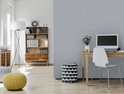 Giấy Dán Tường Họa Tiết Trơn Bs1115