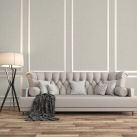 Giấy Dán Tường Họa Tiết Trơn Bs1116