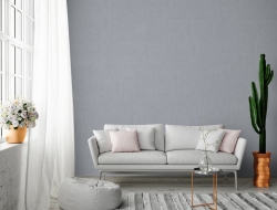 Giấy Dán Tường Họa Tiết Trơn Bs1117