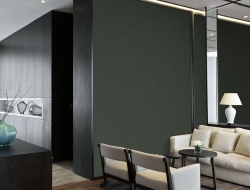 Giấy Dán Tường Họa Tiết Trơn Bs1118