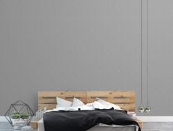 Giấy Dán Tường Họa Tiết Trơn Bs1122