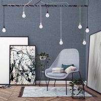 Giấy Dán Tường Họa Tiết Trơn Bs1125 Giấy Dán Tường Họa Tiết Trơn Bs1125