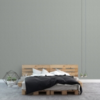 Giấy Dán Tường Họa Tiết Trơn Bs1126