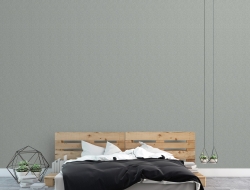 Giấy Dán Tường Họa Tiết Trơn Bs1126