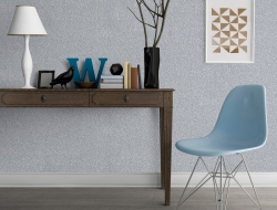 Giấy Dán Tường Họa Tiết Trơn Bs1133