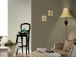 Giấy Dán Tường Họa Tiết Trơn Bs1134