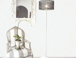 Giấy Dán Tường Họa Tiết Trơn HTT109