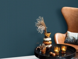 Giấy Dán Tường Họa Tiết Trơn HTT131