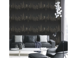 Giấy Dán Tường Karaoke K285