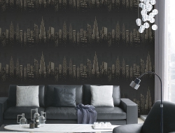 Giấy Dán Tường Karaoke K285 Giấy Dán Tường Karaoke K285