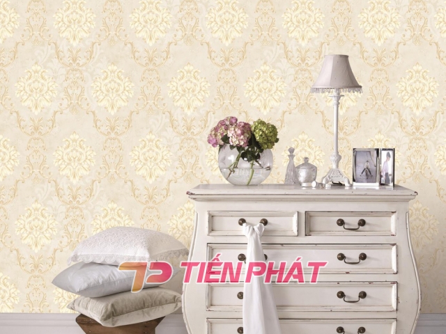 Giấy Dán Tường Karaoke K3902 Giấy Dán Tường Karaoke K3902