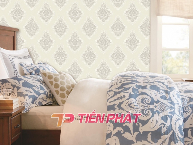 Giấy Dán Tường Karaoke K3904 Giấy Dán Tường Karaoke K3904