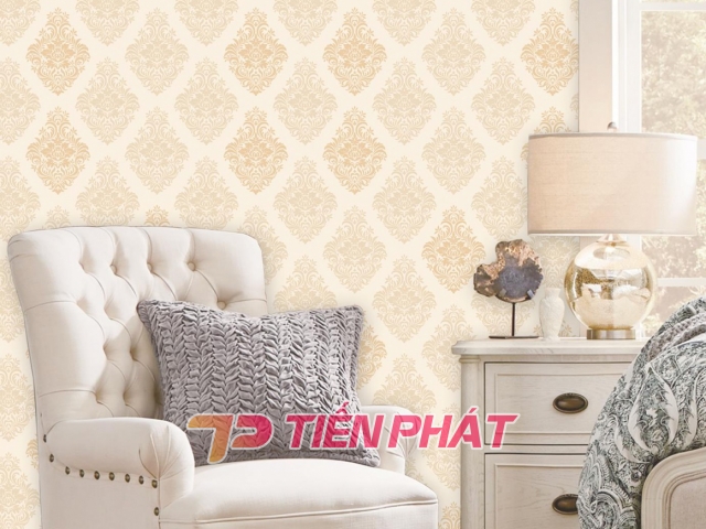 Giấy Dán Tường Karaoke K3906 Giấy Dán Tường Karaoke K3906