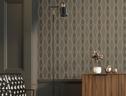 Giấy Dán Tường Karaoke K647 Giấy Dán Tường Karaoke K647