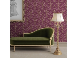 Giấy Dán Tường Karaoke K649