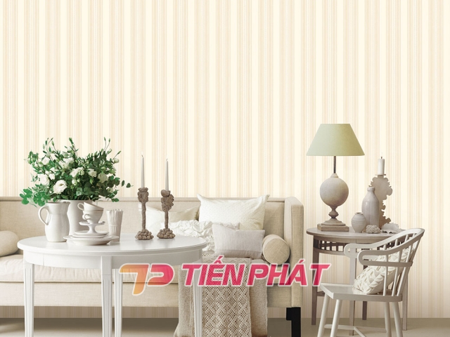 Giấy Dán Tường Phòng Ăn PA668 Giấy Dán Tường Phòng Ăn PA668