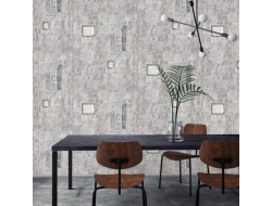 Giấy Dán Tường Phòng Ăn PA7002 Giấy Dán Tường Phòng Ăn PA7002