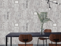 Giấy Dán Tường Phòng Ăn PA7002