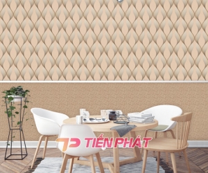 Giấy Dán Tường Giả Đá