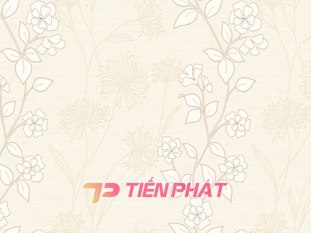 Giấy Dán Tường Phòng Ăn PA7011 Giấy Dán Tường Phòng Ăn PA7011