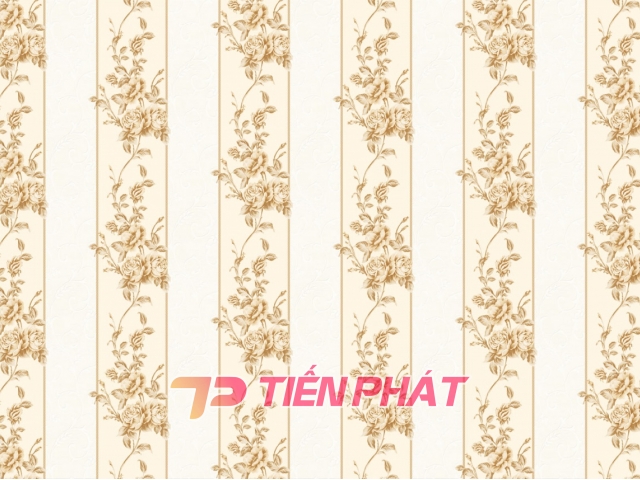 Giấy Dán Tường Phòng Ăn Ma1230