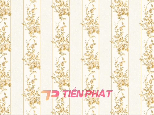 Giấy Dán Tường Phòng Ăn Ma1233