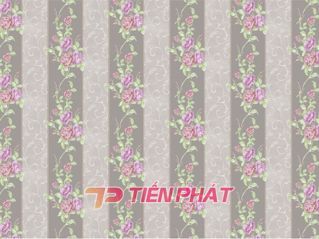 Giấy Dán Tường Phòng Ăn Ma1234