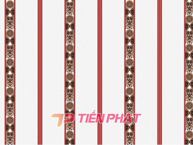 Giấy Dán Tường Phòng Ăn Ma1252 Giấy Dán Tường Phòng Ăn Ma1252