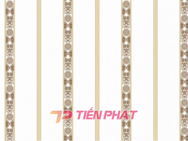 Giấy Dán Tường Phòng Ăn Ma1254