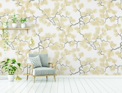 Giấy Dán Tường Phòng Khách Ab1101 Giấy Dán Tường Phòng Khách Ab1101