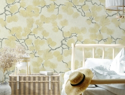 Giấy Dán Tường Phòng Khách Ab1103 Giấy Dán Tường Phòng Khách Ab1103