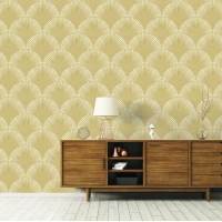 Giấy Dán Tường Phòng Khách Ab1106