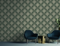 Giấy Dán Tường Phòng Khách Ab1108 Giấy Dán Tường Phòng Khách Ab1108